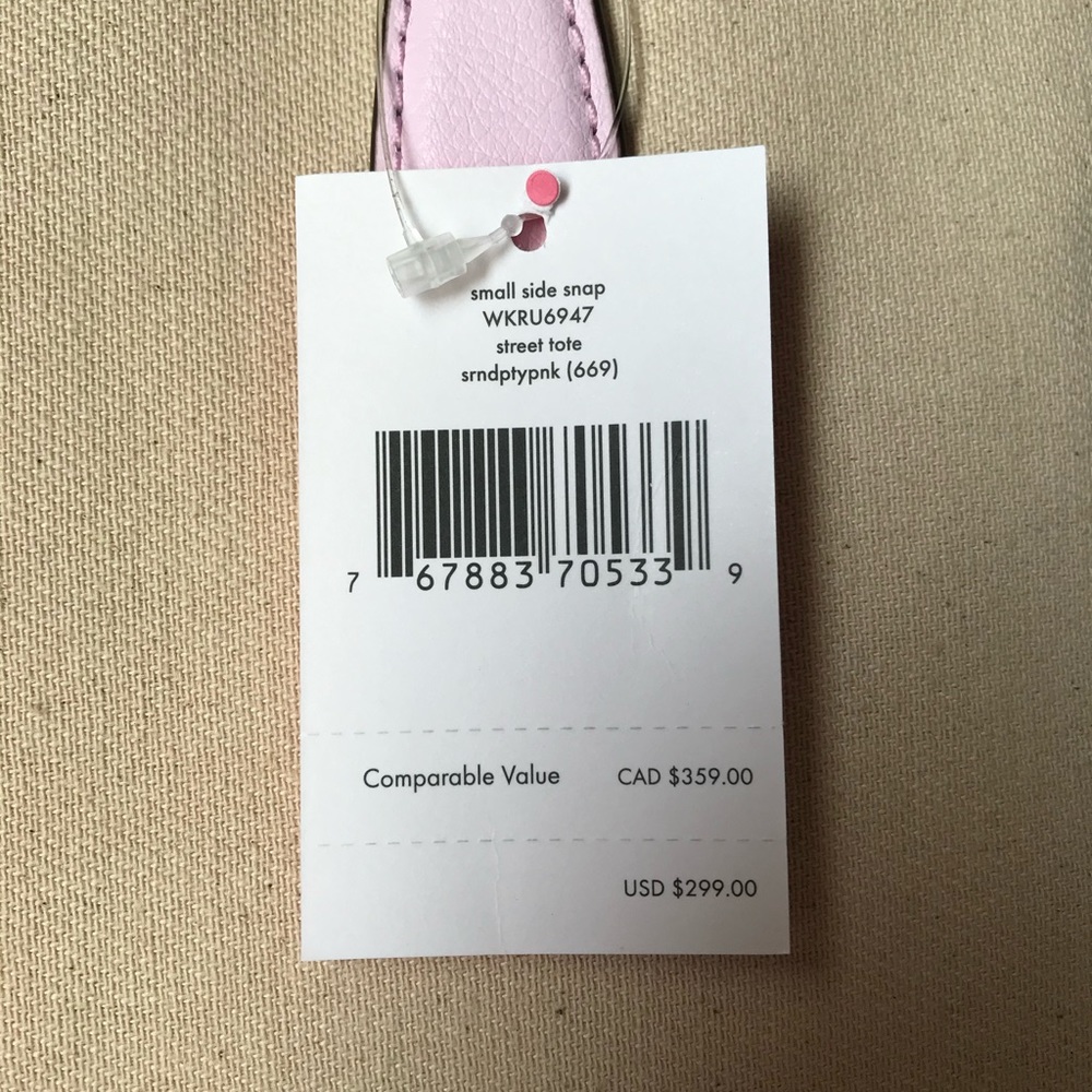 ♠️Kate Spade purse - Picture 11 of 12